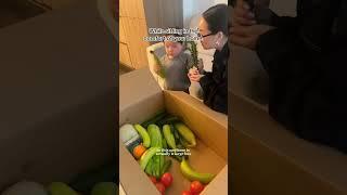Doorstep Delivery Half the store price Farm fresh produce 