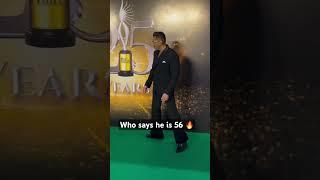 #BobbyDeol for #IIFA2025 green carpet in #Jaipur