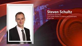 Steven Schultz  - Momentum Investments - Outcome Matters