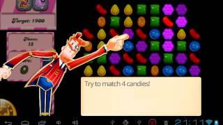 delicious puzzle - Candy Crush Saga free android game