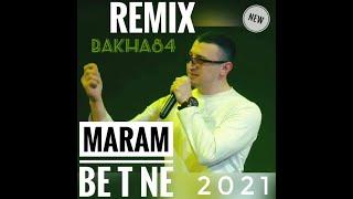 (REMIX) Баха84 Марам бе т не (ремикс2021) Bakha84 maram be t ne (REMIX)