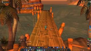 Wharfmaster Dizzywig WoW Classic Quest