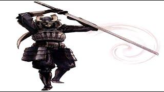 Final Fantasy XI: Samurai Guide