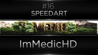 Speed Art #2 By Chris (T10Edits)