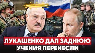 Агенты режима в ЕС. Учения “Запад 2025” перенесли. Лукашенко ведет переговоры с Западом.