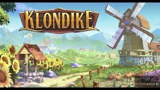 Klondike Adventure (Android Games)