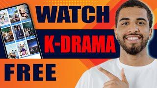 Where to Watch Kdrama for Free With English Subtitles (2024)