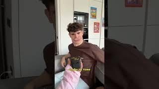 Подарок для Артура   #шортс #аняпокров #shorts #pokrov