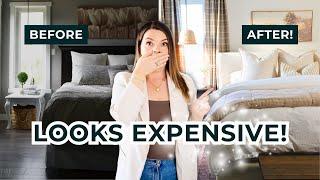 10 Home Decor Tricks That Look Expensive (But Cost Almost Nothing!)