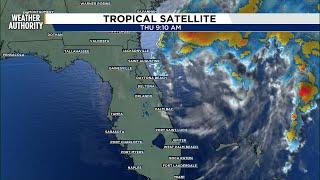 CONTINUOUS COVERAGE: Keeping you up to the minute on Hurricane Milton