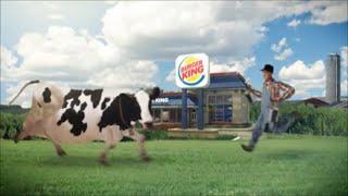 Burger King  - Healthy Options (2009, USA)