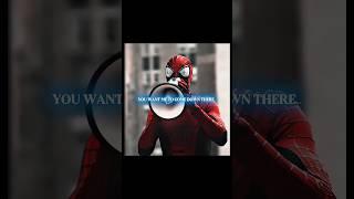 Amazing Spiderman Savage Edit | Andrew Garfield | KRUSHKRUSH! (Slowed) #spiderman #peterparker #edit