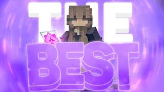 "THE BEST"  | Minecraft Crystal PvP Montage (1.21+)