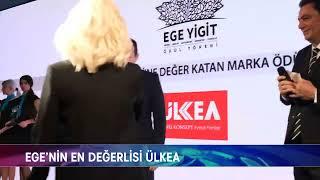 Ege'nin En Değerlisi ÜLKEA | Bir TV Haberi