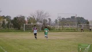 Nahuel Rodriguez #2 Brown de Adrogue vs Ferro 6ta División 2024