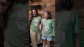 Rock your  this May!Limited tee for Williams Syndrome Awareness:Birch-made with purpose. #WSAMonth