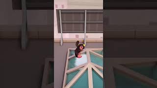 Gang Beasts tips and tricks #1 Roof #gangbeasts #tipsandtricks