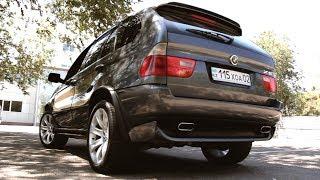 BMW X5 e53 3.0 ХАБЕС. РЕАЛЬНАЯ ИСТОРИЯ ВЛАДЕЛЬЦА.