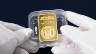 Is It Better to Invest in Gold Bars or Gold Coins?