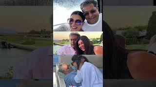 #LalitModi & #SushmitaSen announce marriage | Business man Lalith Modi and Sushmitha Sen Breaking