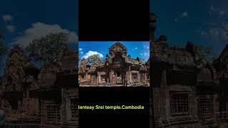 Angkor Nov Sen guide and driver. WhatsApp+(855)17331240