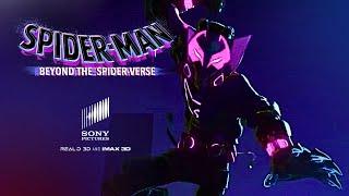 Spider-Man: Beyond the Spider-Verse (2025) Official Movie Update