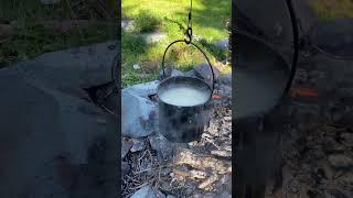Ramen bomb