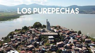 Nación Purépecha: El pueblo originario de Michoacán