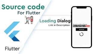 Show and close or hide alert dialog automatically in flutter