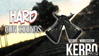 HARD SOUNDS FOR GTA: SA BY KERRO DIAZ