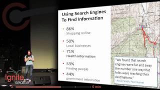 The Meaning of Life (as defined by the internet) by Vanessa Fox