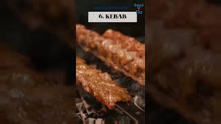 10 Most Tasty Armenian Street Foods in the World | Delicious Armenian Street Food | #shortsyoutube