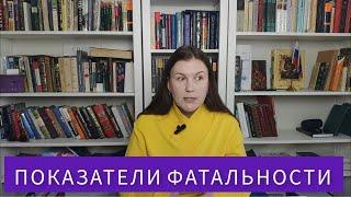 ПОКАЗАТЕЛИ ФАТАЛЬНОСТИ В ГОРОСКОПЕ: КОГДА ОТ СУДЬБЫ НЕ УЙТИ