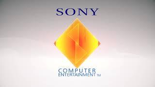 PlayStation Startup Remake