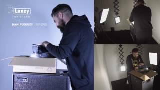 Laney NEXUS Bass Amp Unboxing