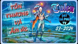 AOV game guide | TULEN mùa S3-2024 | MẤT HẾT TRỤ… !?