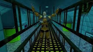 Half Life Out of Touch Thursday