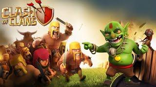  ФАРМ ПО ФАНУ ТХ12 В КЛЕШ ОФ КЛЕНС | БУБАСТИКС CLASH OF CLANS | СЛИВАЕМ КУБКИ