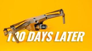 DJI Air 2S  long term review! | 3 Months Later