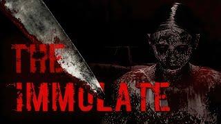 The Immolate | GamePlay PC