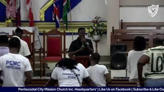 YOUTH MINISTRY DEBATE COMPETITION