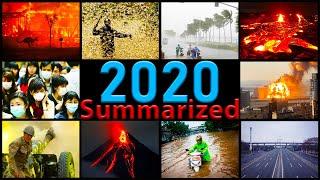 2020 in 20:20