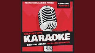 New Orleans (Originally Performed by The Blues Brothers) (Karaoke Version)