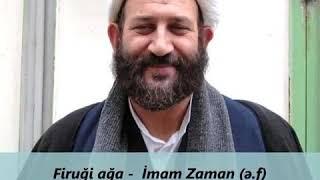 Furugi aga - Sübh Namazı