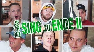 Sing zu Ende 2! | Gesang aus Österreich | Crewzember