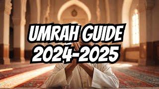 Umrah Group Package Details From Bangladesh | Umrah Guide Bangla | Obokash