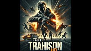 Haute TRAHISON FR HD Thriller, Film Complet Français Meilleur film daction 2024 Jason Sthatam