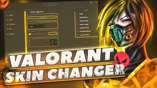 VALORANT SKIN CHANGER | Get Tutorial All Skins Update February 2023