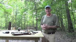Hickok45 Talks About Choosing A Carry Pistol