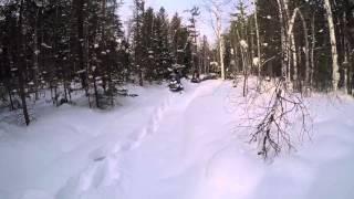 Ski-doo skandic 900 swt 2016 и Ymaha